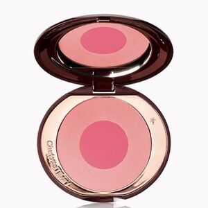 🌸Charlotte Tilbury CHEEK TO CHIC - LOVE IS THE DRUG